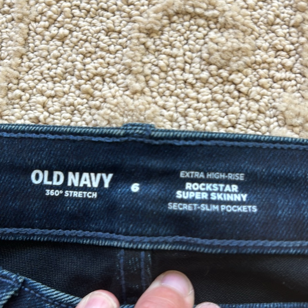 Jeans - Picture 3 of 4
